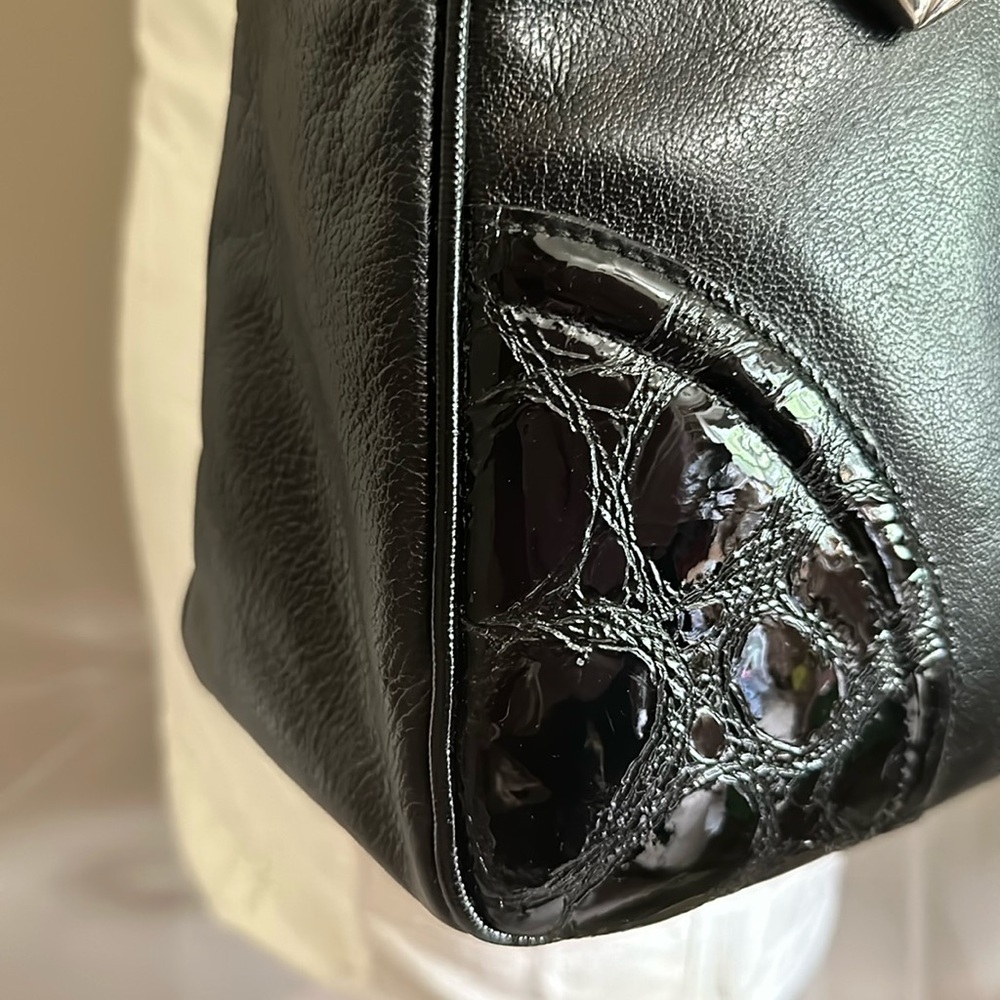 Brighton Casbah Shoulder Bag - Picture 4 of 11